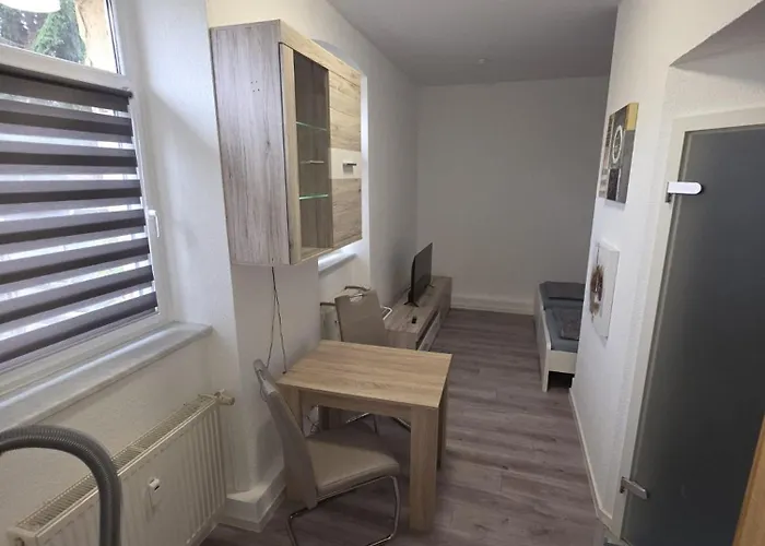 Appartement Zangenberg